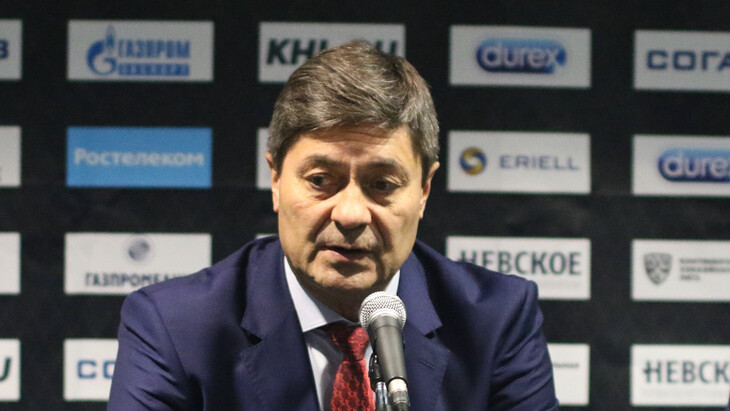 Андрей Мартемьянов