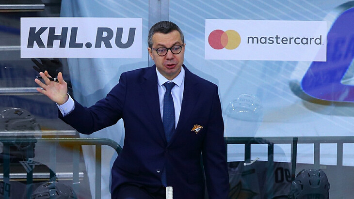 Илья Воробьев