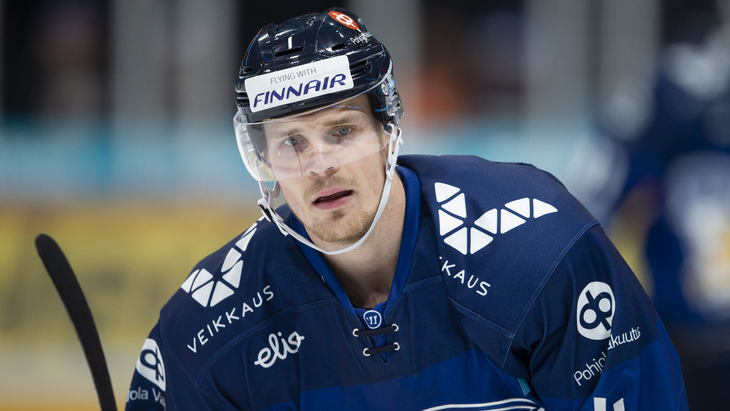 Микко Лехтонен