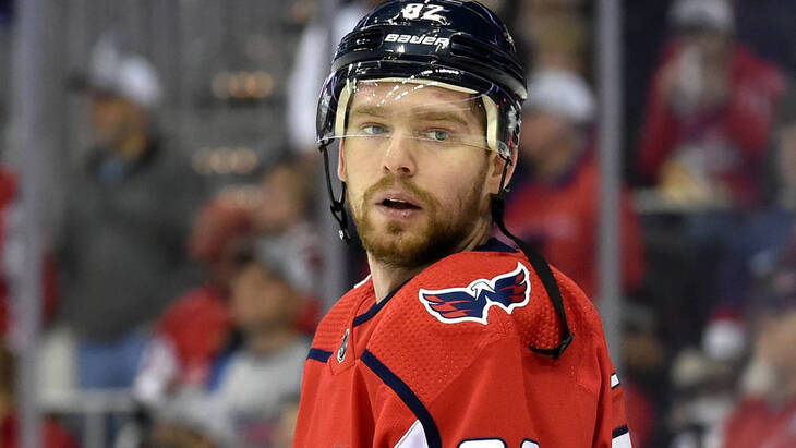 Евгений Кузнецов