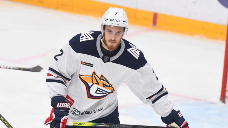 «Металлург»