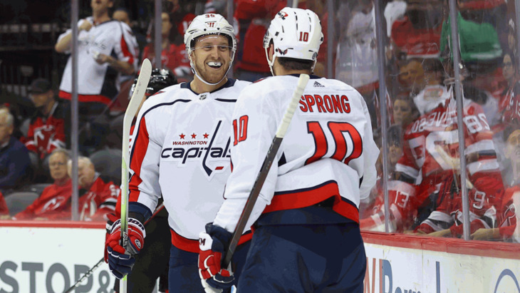 «Вашингтон»