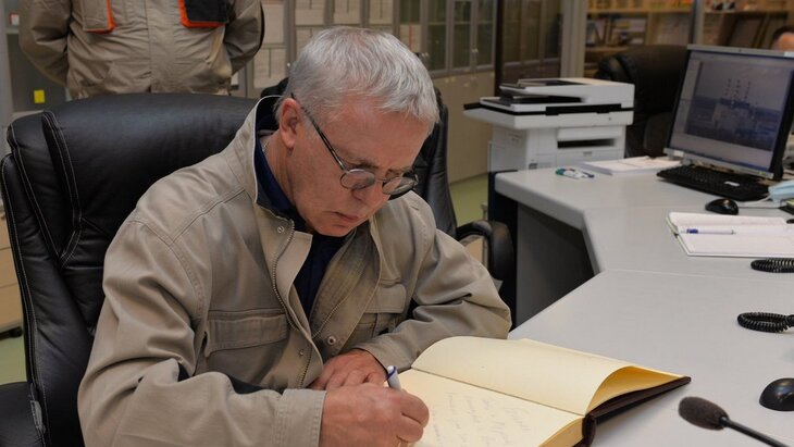 Вячеслав Фетисов