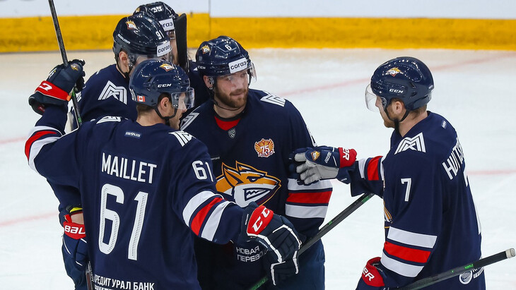 «Металлург»