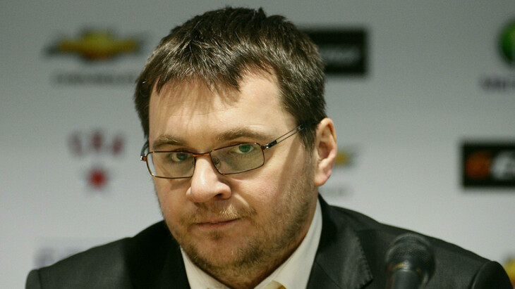 Андрей Назаров Андрей Назаров