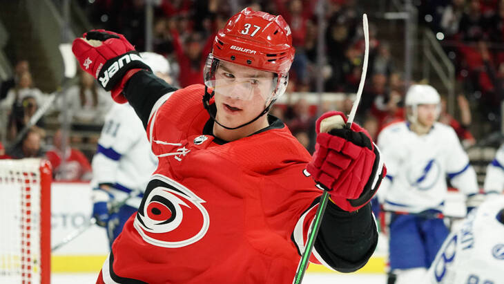 Андрей Свечников