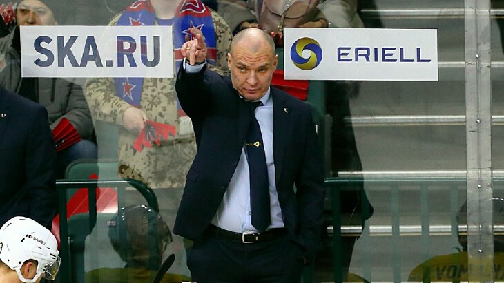 Андрей Разин