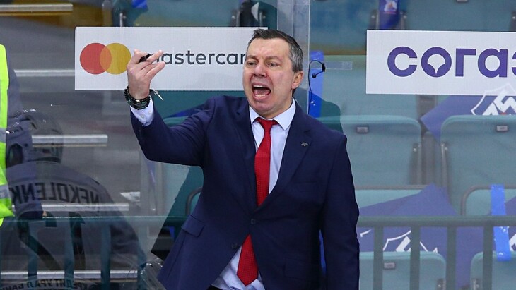 Илья Воробьев