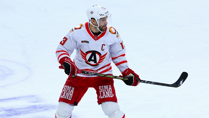 Павел Дацюк