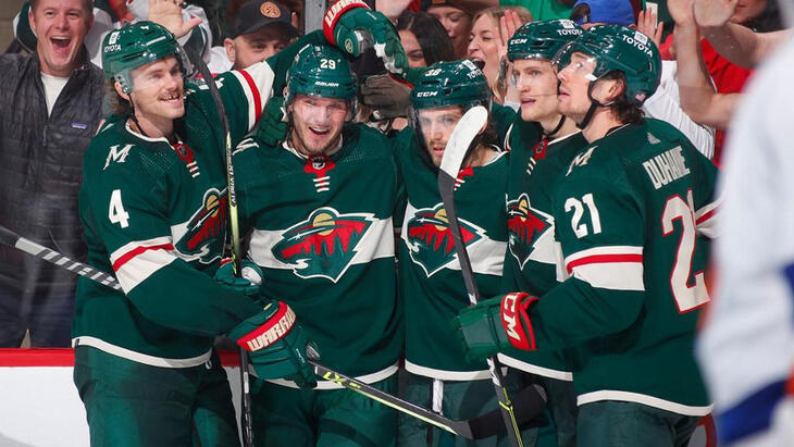 «Миннесота»