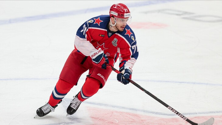 Константин Окулов