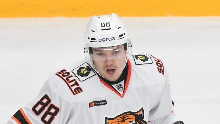 Никита Камалов