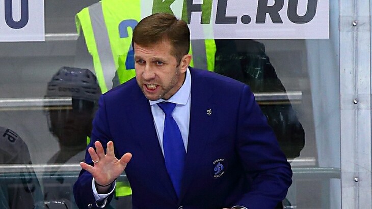 Юрий Бабенко