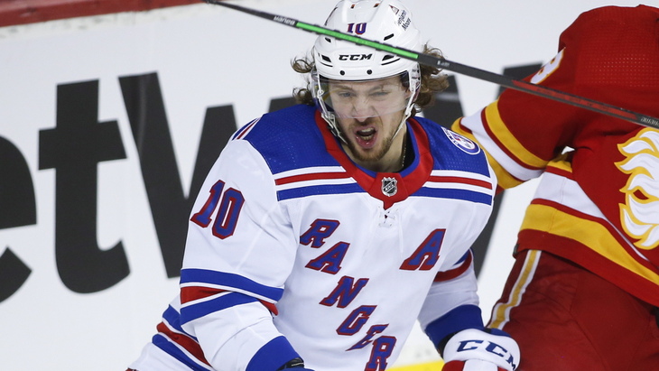 Артемий Панарин