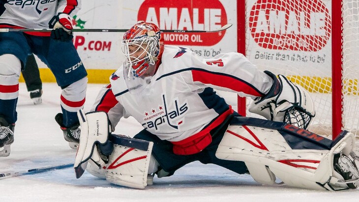 Илья Самсонов