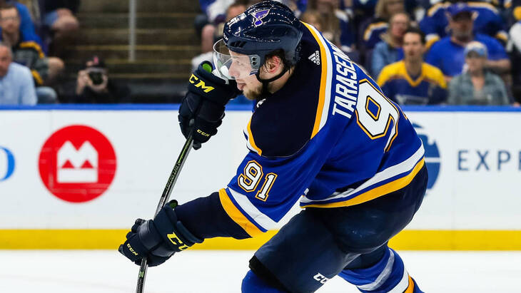 Владимир Тарасенко