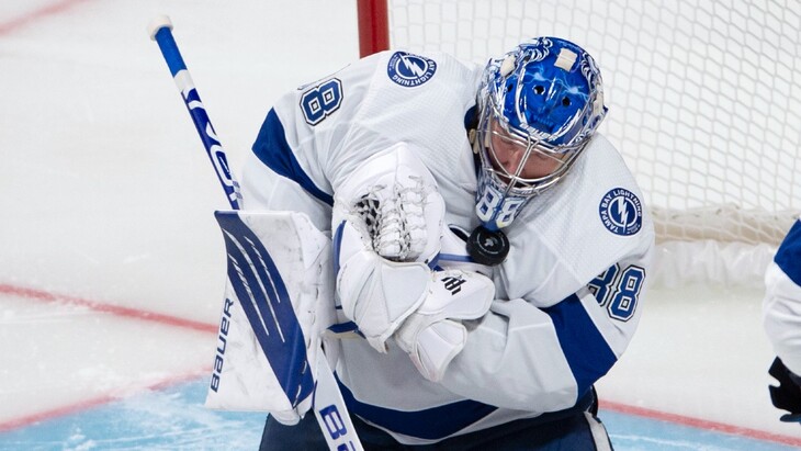 Андрей Василевский