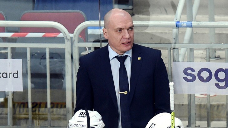 Андрей Разин