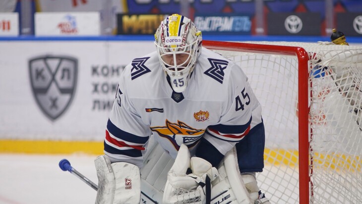 «Металлург»