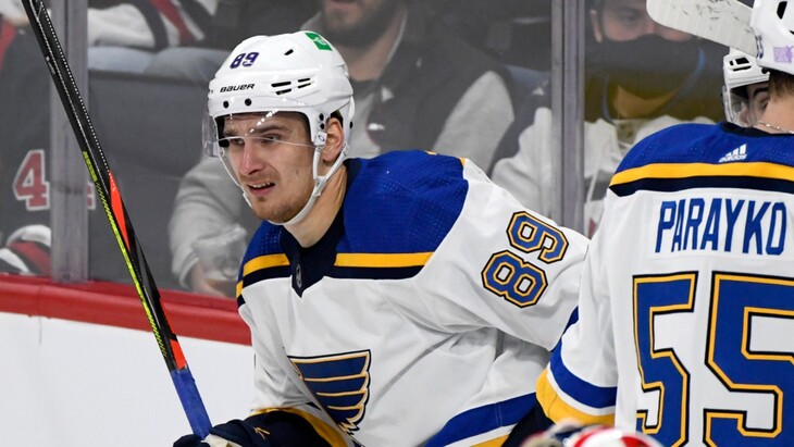 Павел Бучневич