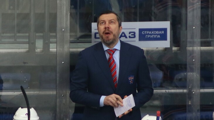 Илья Воробьёв