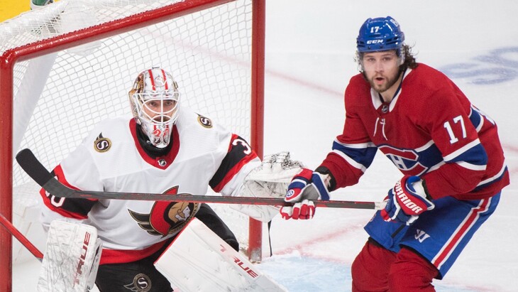 Фрагмент матча