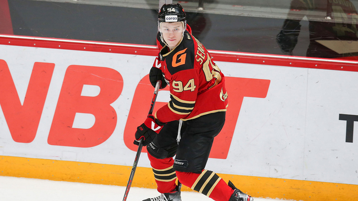 Кирилл Семенов