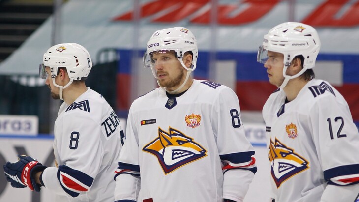 «Магнитка»