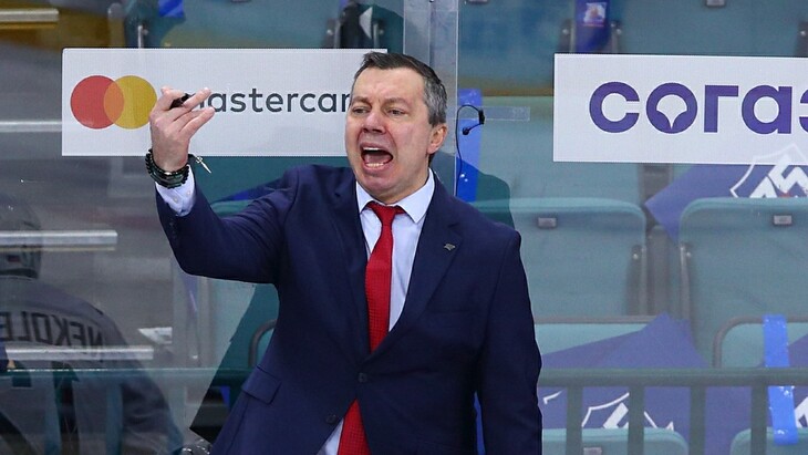 Илья Воробьев