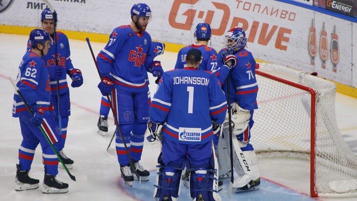 Фрагмент матча