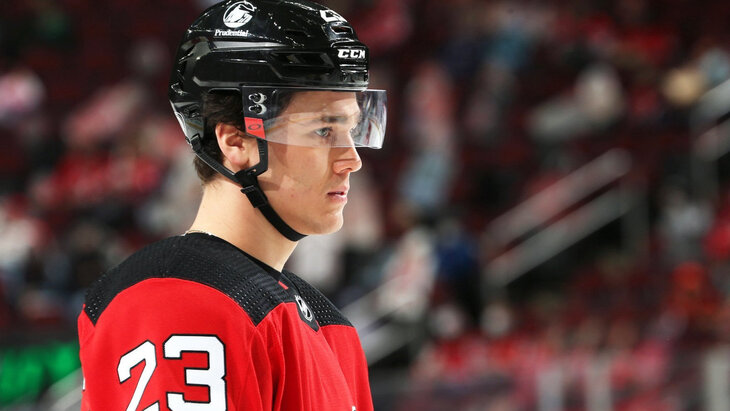 Михаил Мальцев