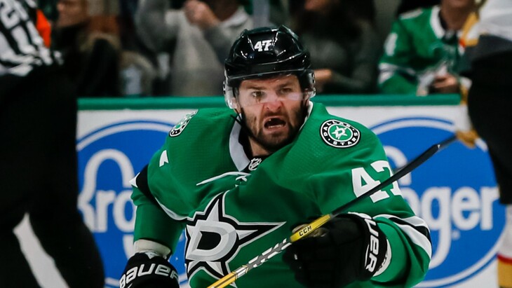 Александр Радулов