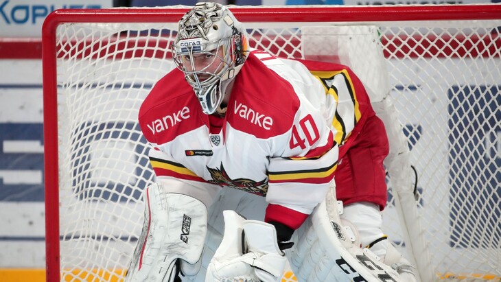 Александр Лазушин