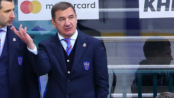 Валерий Брагин