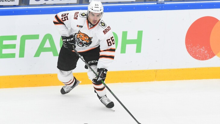 Наиль Якупов