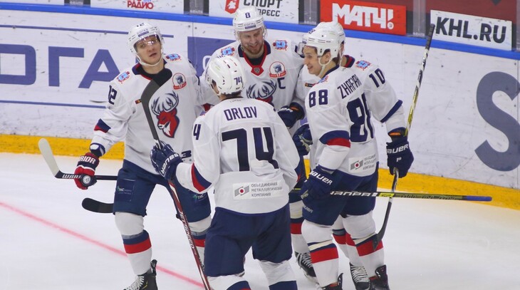 Фрагмент матча