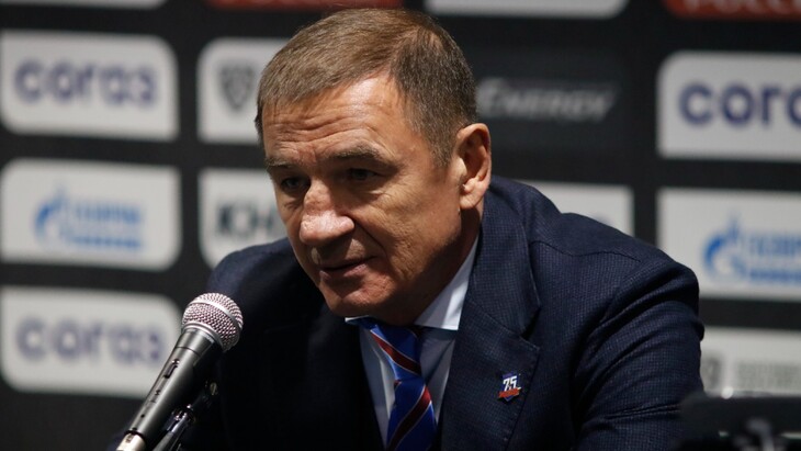 Валерий Брагин