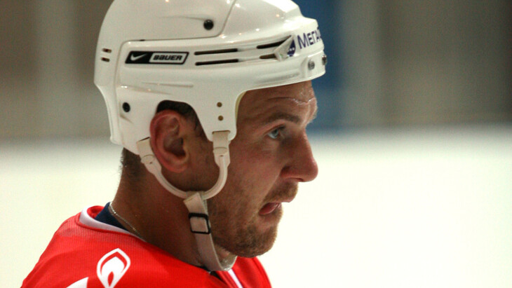 Андрей Николишин