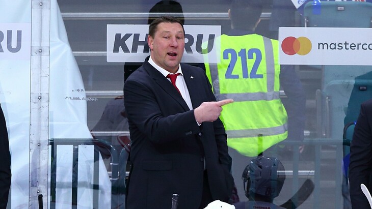 Борис Миронов