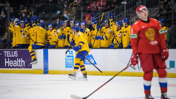 МЧМ-2022 не будет доигран