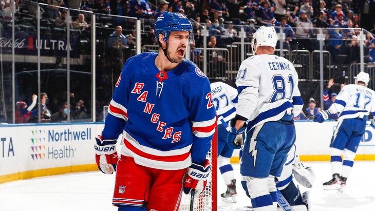 «Рейнджерс»