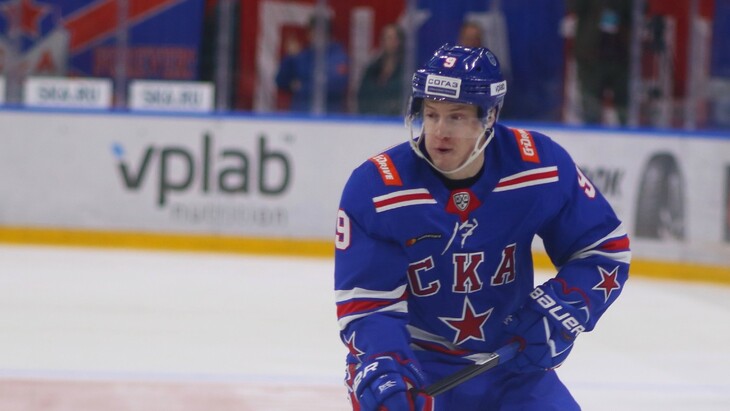 Дмитрий Кагарлицкий