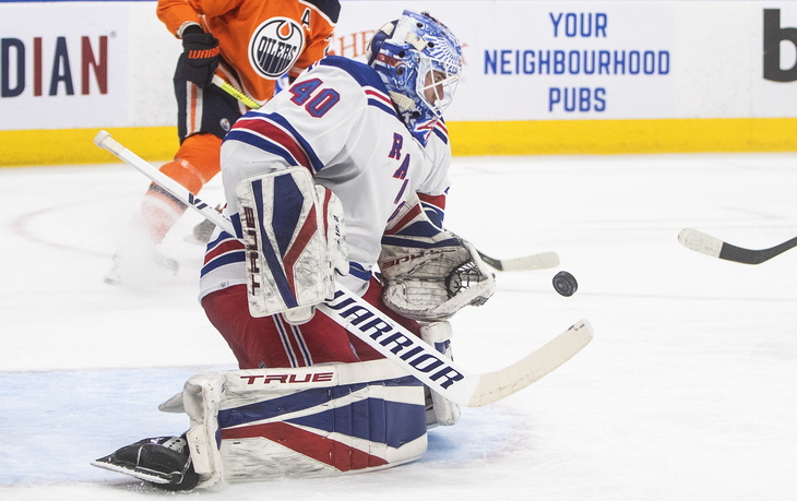 Александр Георгиев