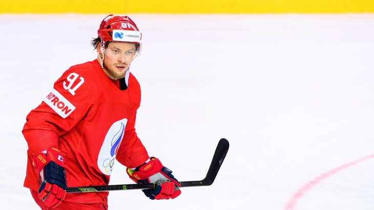 Владимир Тарасенко