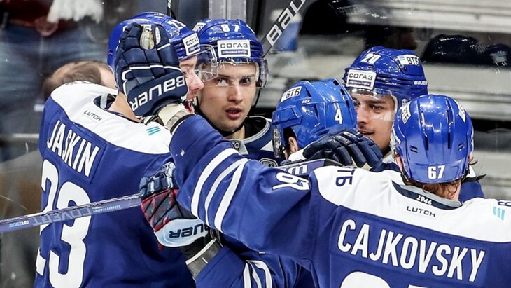 Фрагмент матча Фрагмент матча