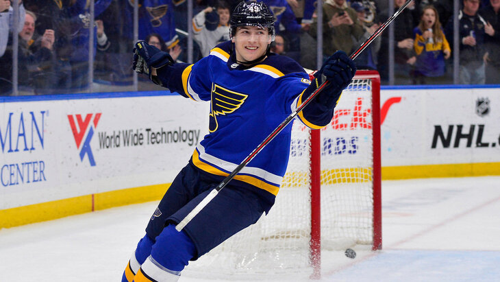 Иван Барбашев