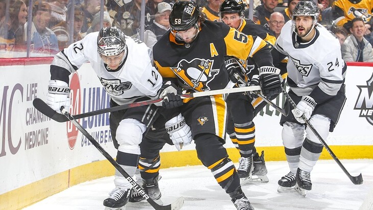 «Питтсбург»