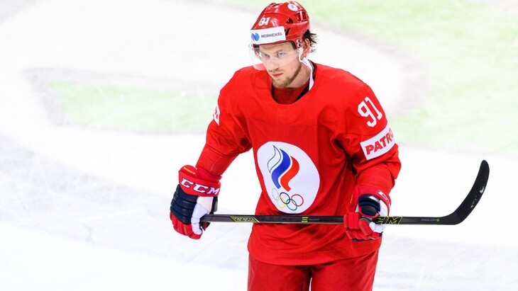 Владимир Тарасенко