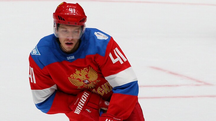 Николай Кулёмин