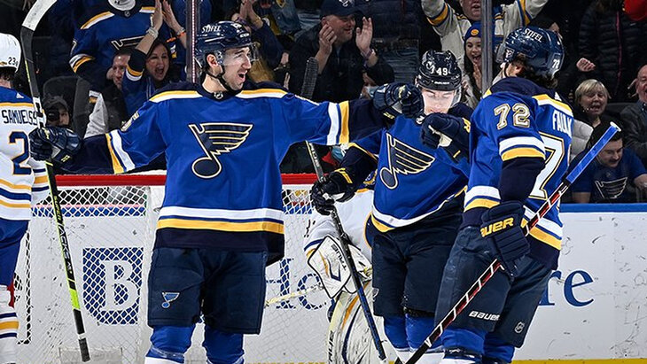 «Сент-Луис»